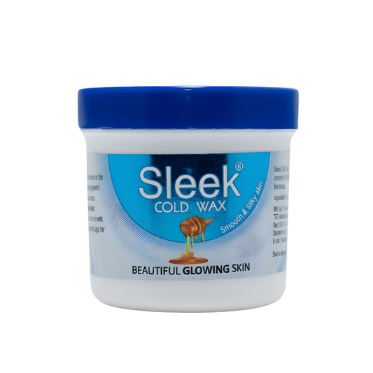 Sleek Cold Wax- 250G