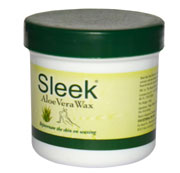 sleek-aloevera-wax-250-g