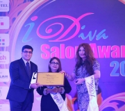 I Diva Saloon Awards 2014