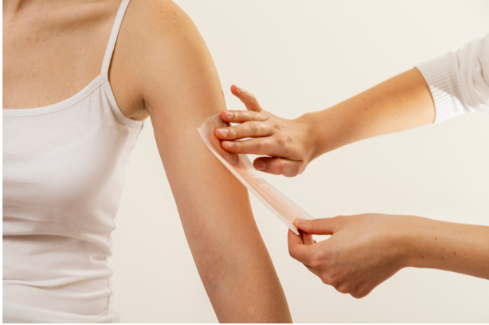 3 of the Best Natural Hair Removal Options That Work!