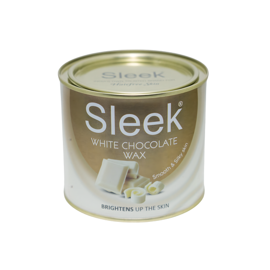 Sleek White Chocolate Wax