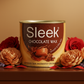 Sleek Chocolate Wax- 600G