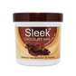Sleek Chocolate Wax - 250G