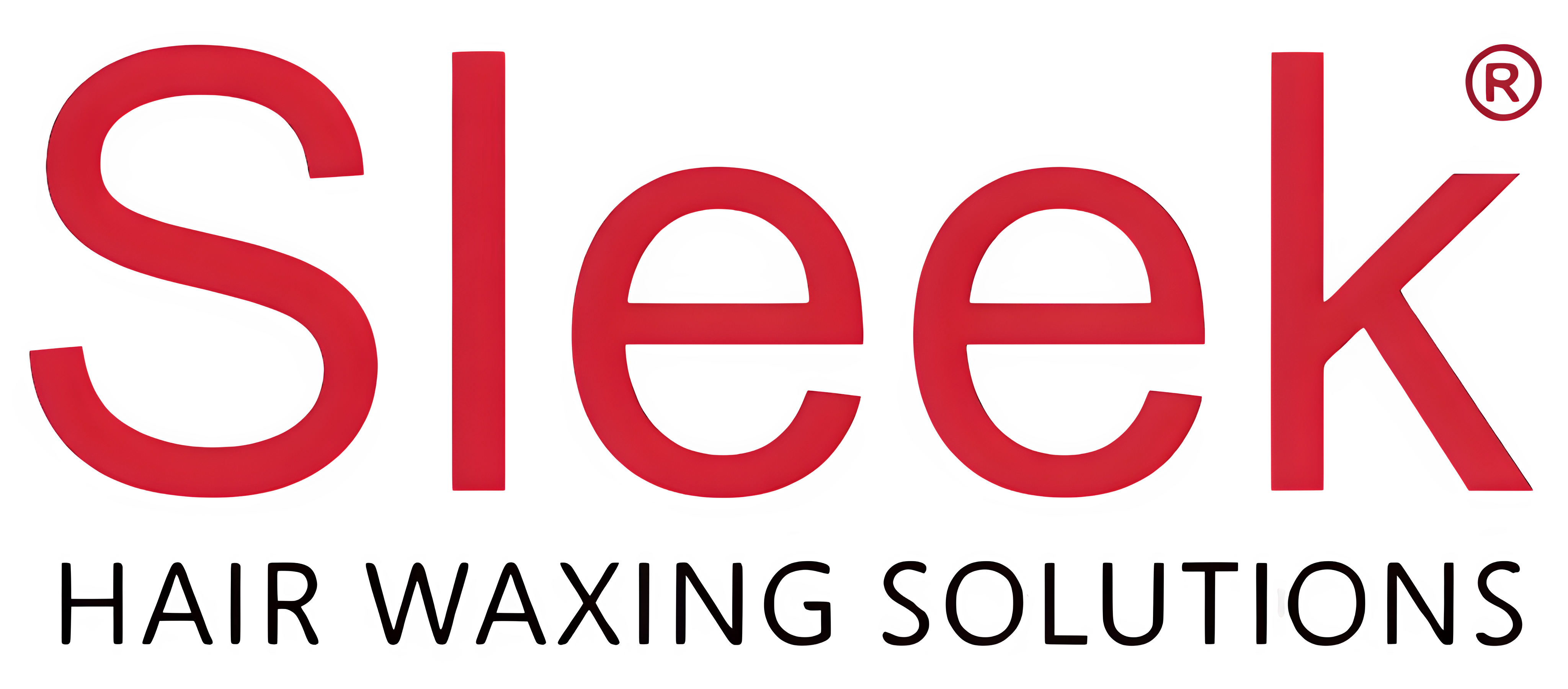 Sleek Wax logo