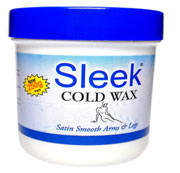 sleek-cold-wax-250-g