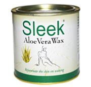 sleek-aloevera-wax-600-g